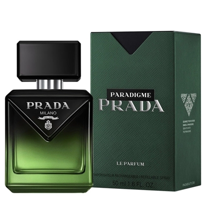 PRADA PARADIGME LE PARFUM 50ML